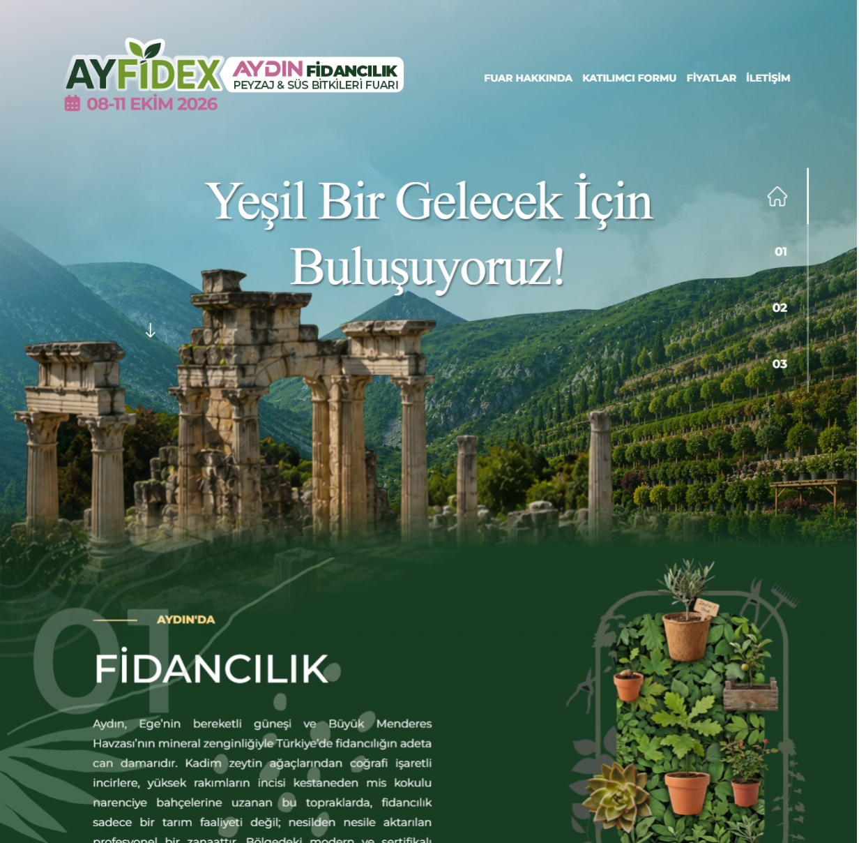 ayfidex-fuar